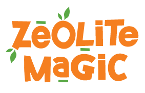 Zeolite Magic